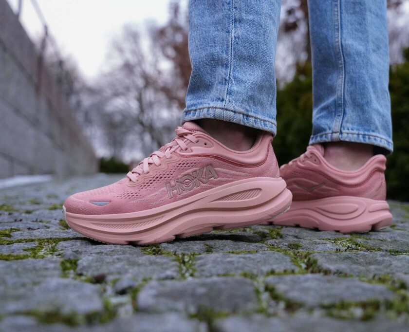 Bondi 9 Dame Sienna/Rose Gold 41 1/3