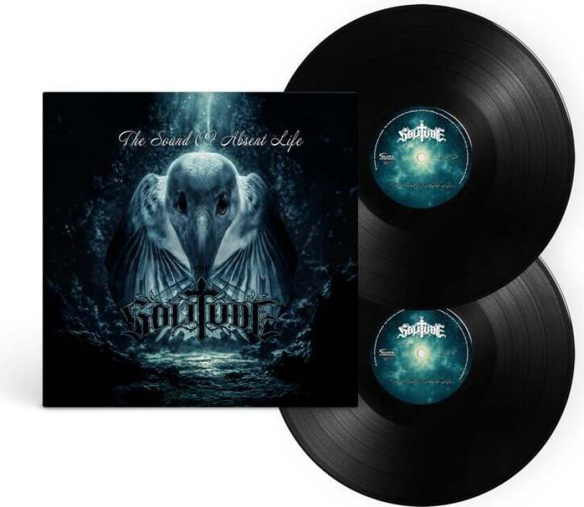 LP - The Sound of absent Life - None - standard