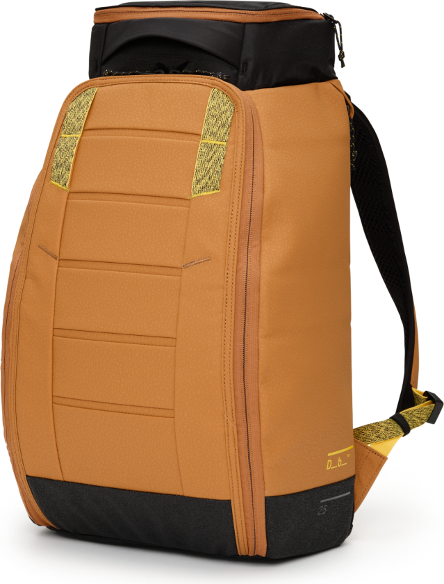 Hugger Backpack 25L Acorn Brown Acorn Brown