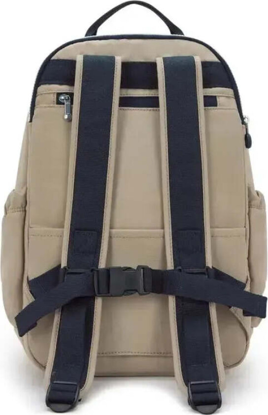 Seoul Cabin ryggsekk 40x25x18 cm Soft Taupe