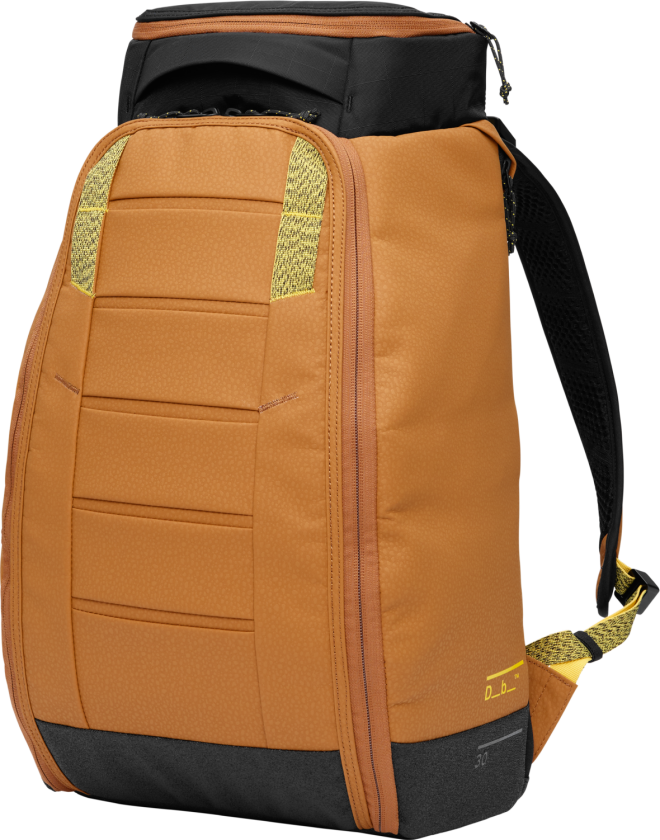 Hugger Backpack 30L Acorn Brown Acorn Brown