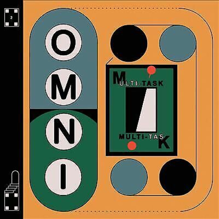 Omni : Multi-task CD