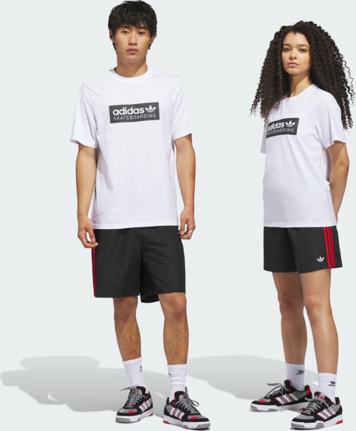 SKATEBOARDING WATER SHORTS