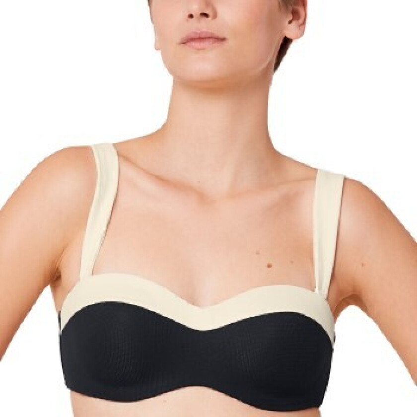 Triumph Summer Glow 01 Padded Bikini Top * Kampanje *