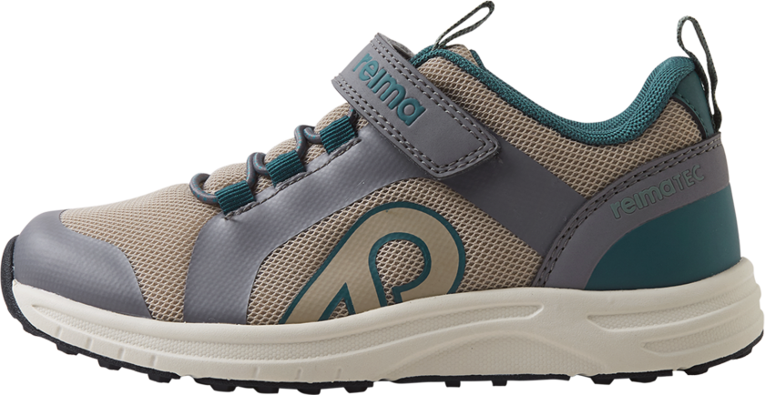 Enkka Sneakers Earthy Beige Earthy Beige-34 EU Brun 34 EU unisex