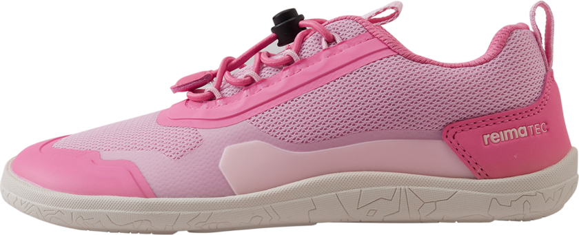 Tallustelu tec Barfotsko Light Heather Light Heather-37 EU Rosa 37 EU unisex