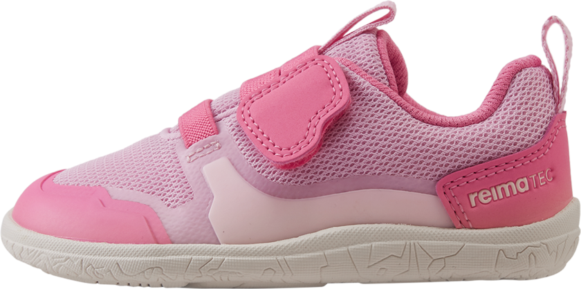 Tepastelu tec Barfotsko Light Heather Light Heather-26 EU Rosa 26 EU unisex