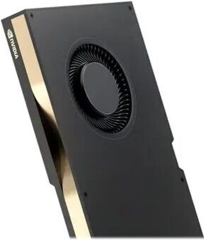 Nvidia Rtx A4000