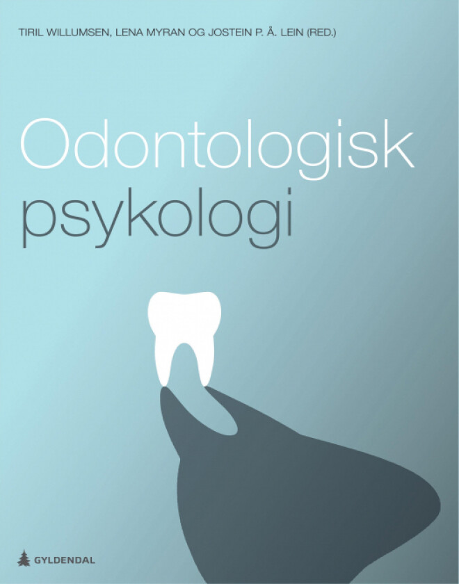 Odontologisk psykologi