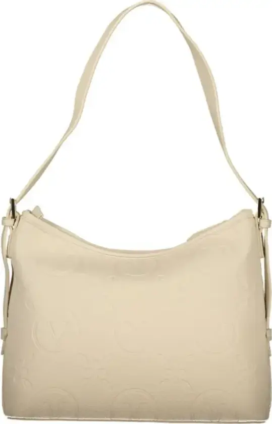 Dame, Vesker, Beige, ONE SIZE