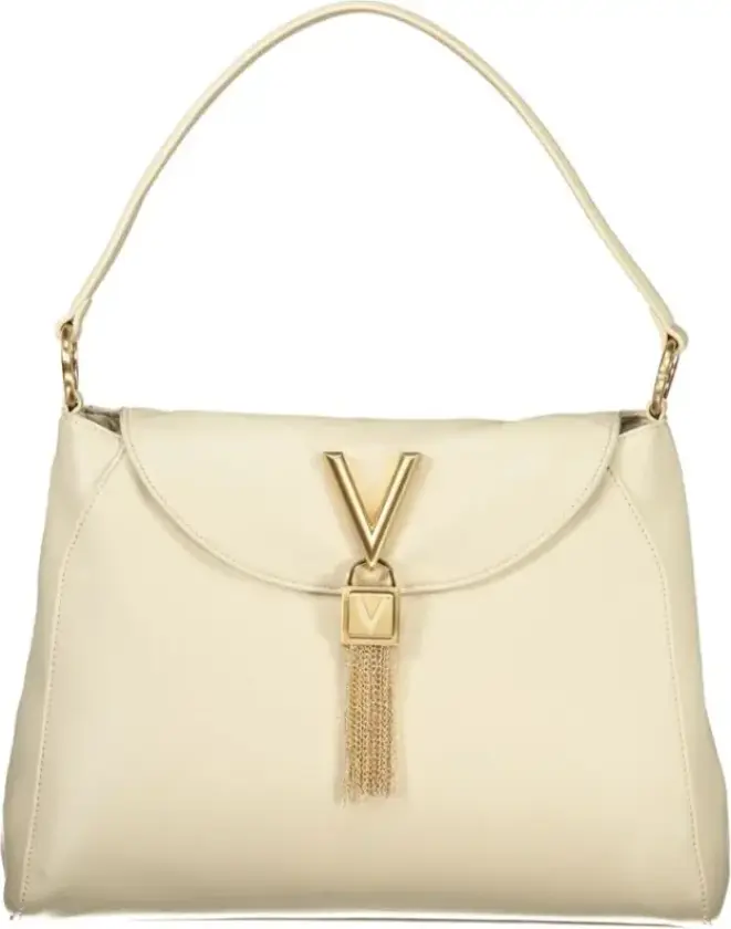 Dame, Vesker, Beige, ONE SIZE