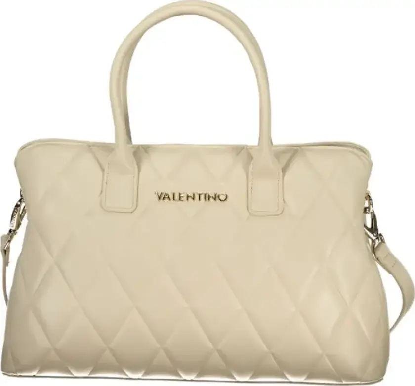 Dame, Vesker, Beige, ONE SIZE