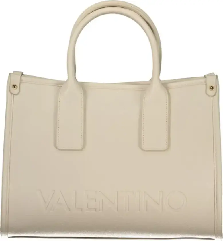 Dame, Vesker, Beige, ONE SIZE