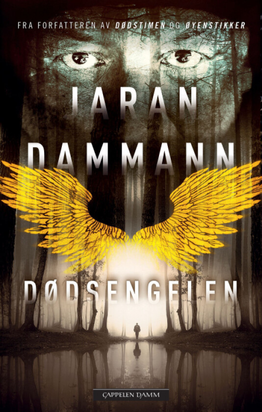 Dødsengelen av Jaran Dammann