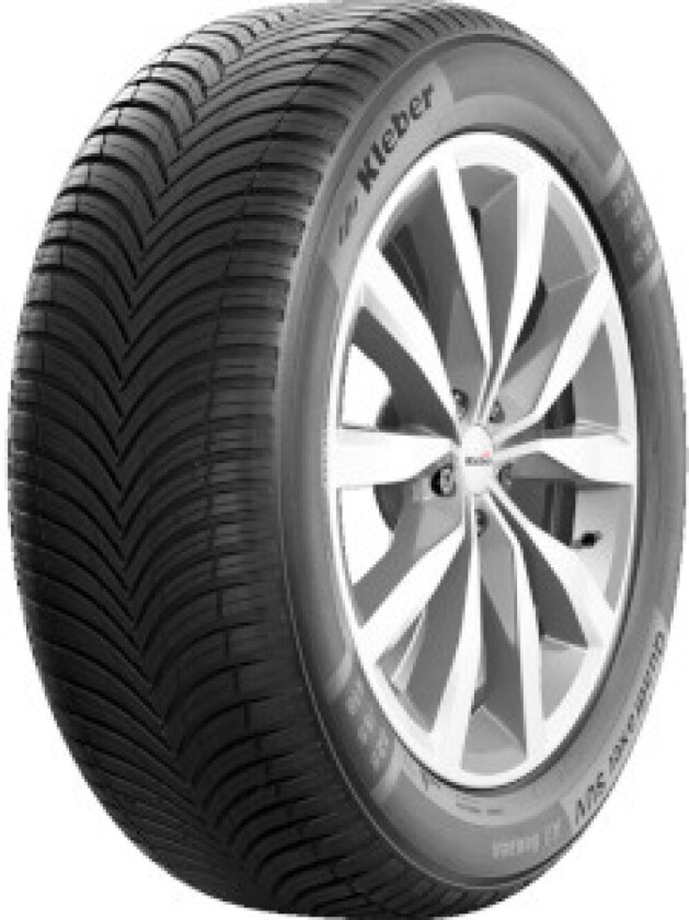 Quadraxer SUV ( 225/60 R18 104V XL )
