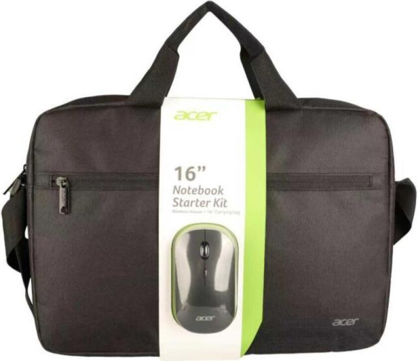 Carry bag for 15.6"+mouse AAK510