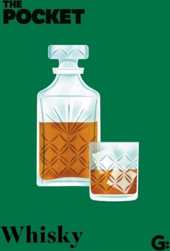 The Pocket Whisky av Gemini