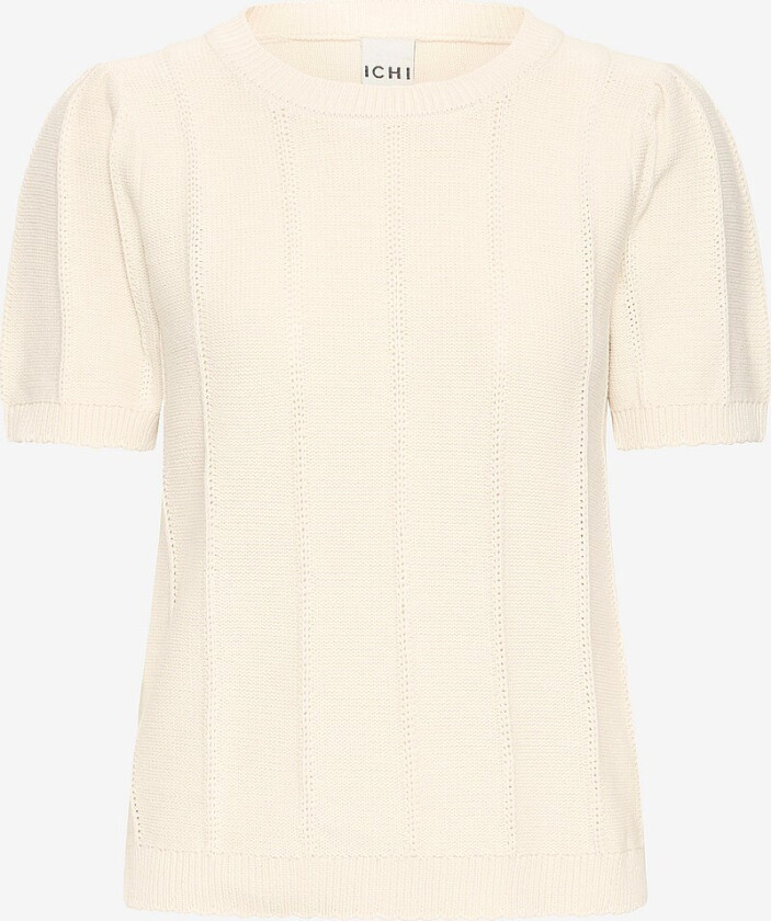 Pullover ihDemue SS - Hvit