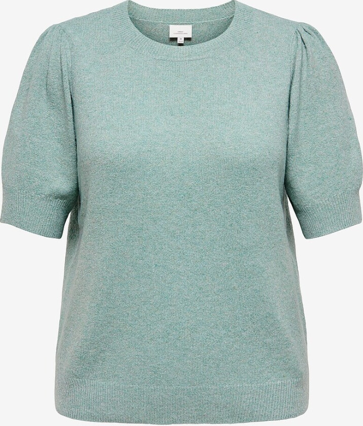 Pullover carRica Life 2/4 - Grønn