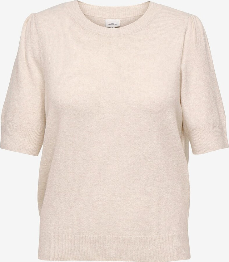 Pullover carRica Life 2/4 - Beige