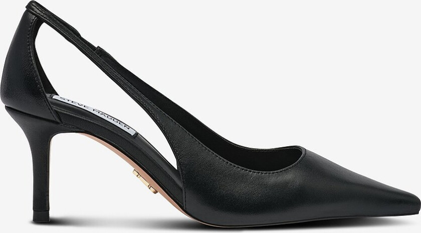 Pumps Altra - Svart