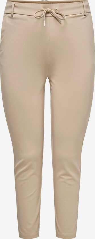 Bukse carGoldtrash Classic - Grå