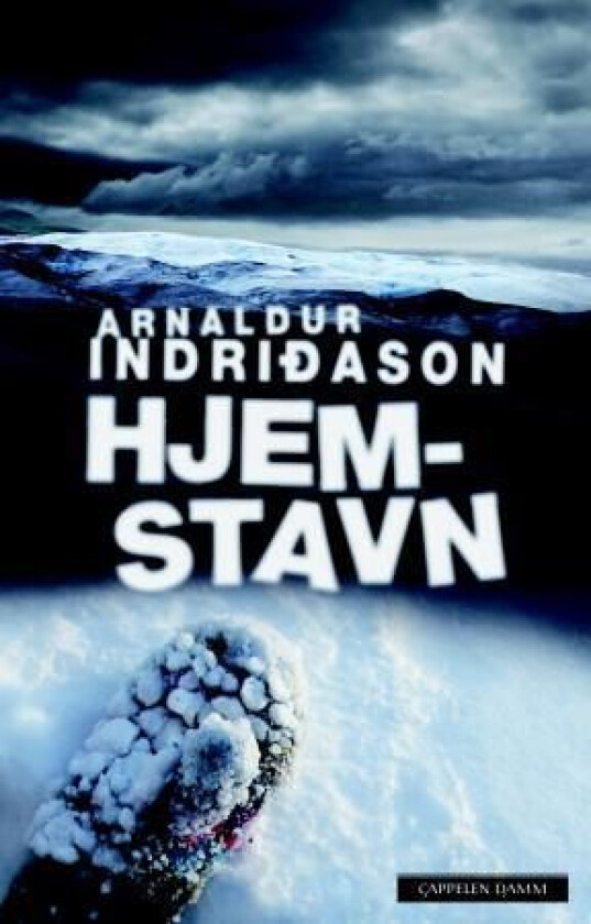 Hjemstavn av Arnaldur Indriðason