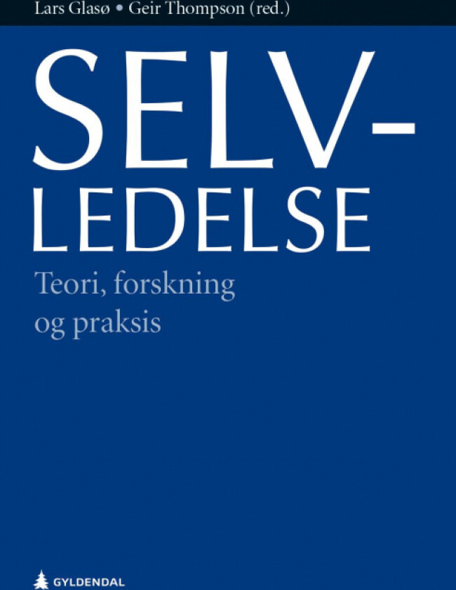 Selvledelse