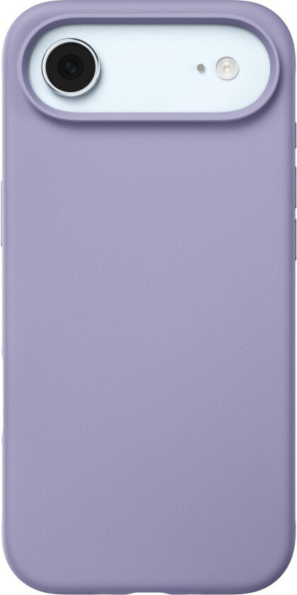 SheerForce Protect MagSafe-deksel for iPhone 17 Air - Lavendel
