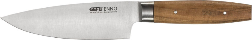 Gefu Enno Kokkekniv - 15 cm