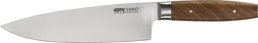 Gefu Enno Kokkekniv 20 cm
