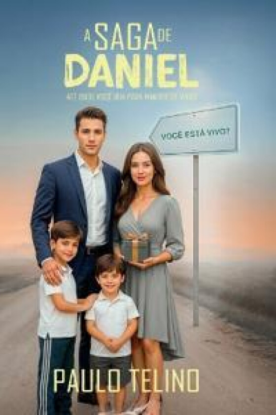 A saga de Daniel