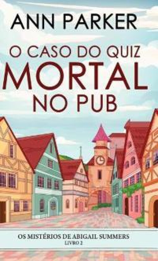 O Caso do Quiz Mortal no Pub