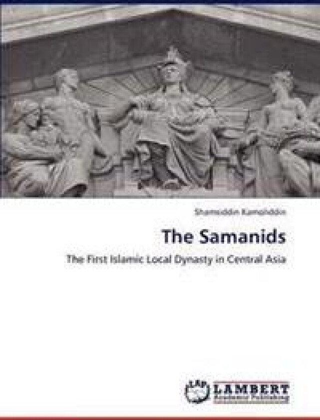 The Samanids