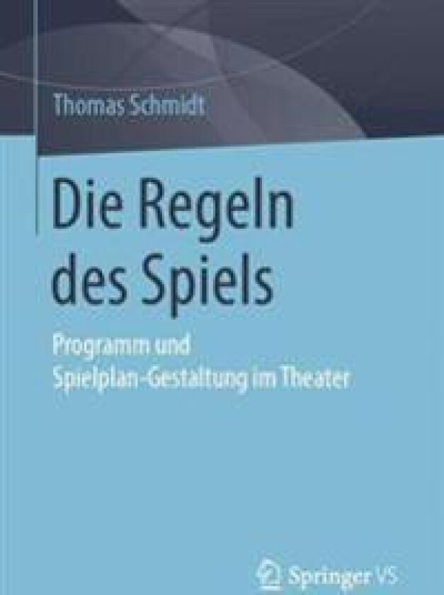 Die Regeln des Spiels