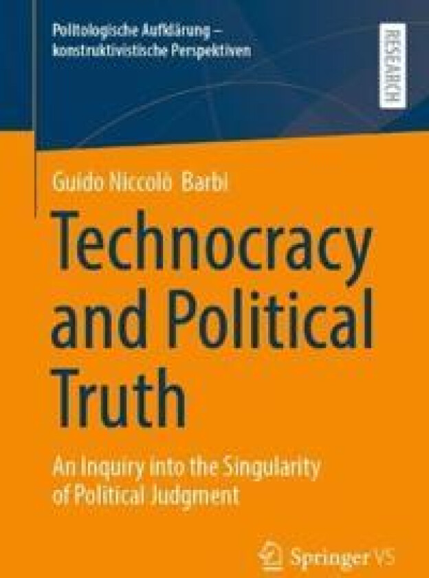 Technocracy and Political Truth