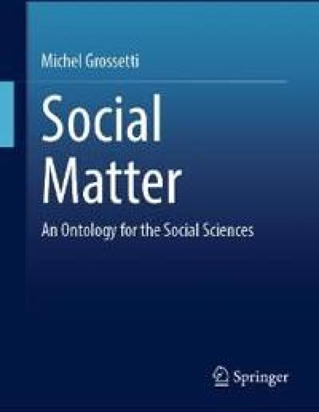 Social Matter