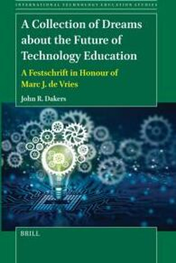 A Collection of Dreams about the Future of Technology Education