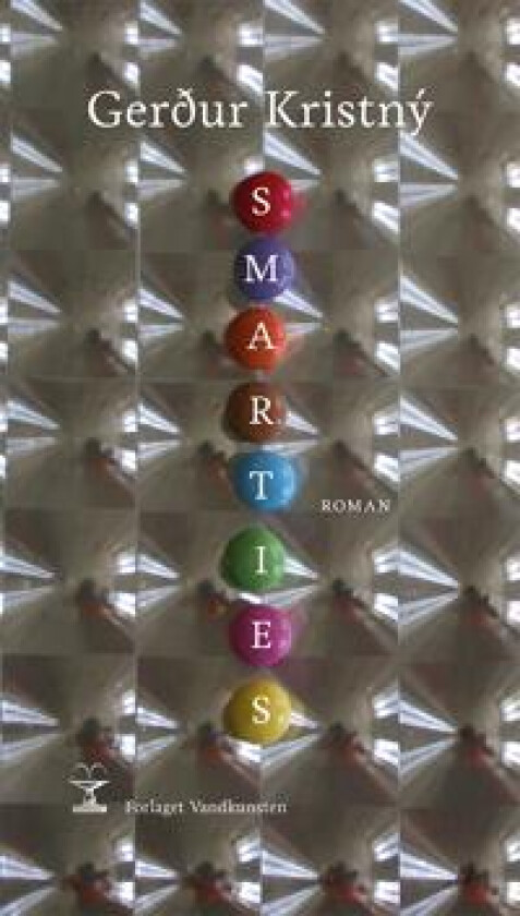 Smarties - Kristný, Gerður