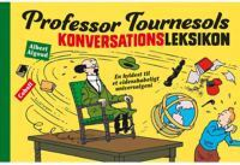 Professor Tournesols konversationsleksikon