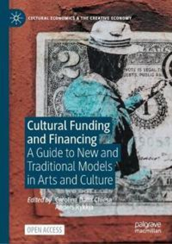 Cultural Funding and Financing