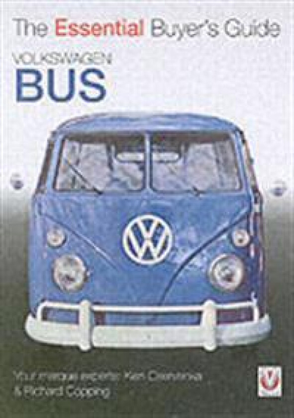 Volkswagen Bus
