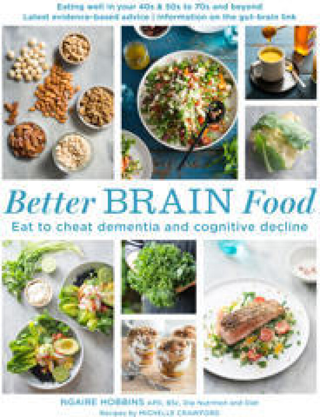 Better Brain Food