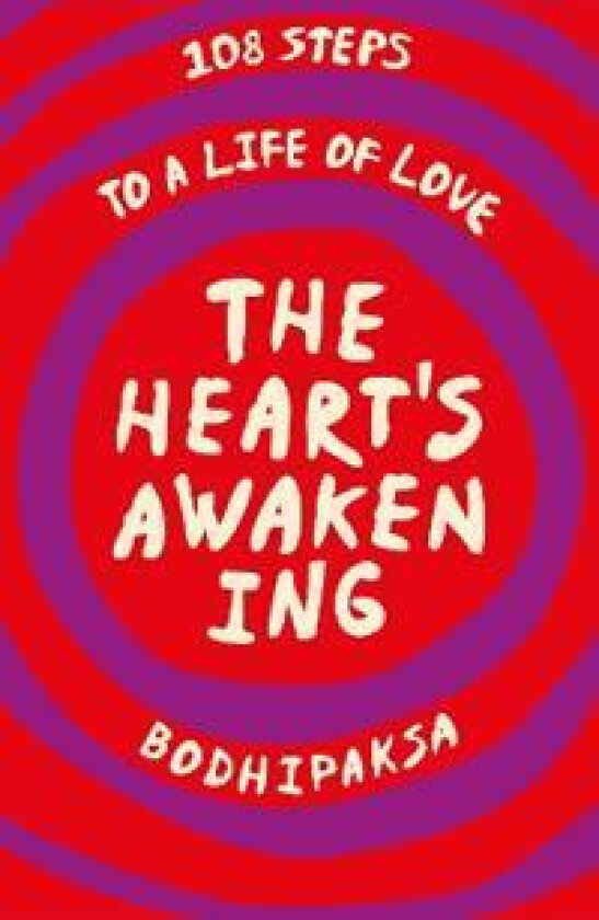 The Heart's Awakening