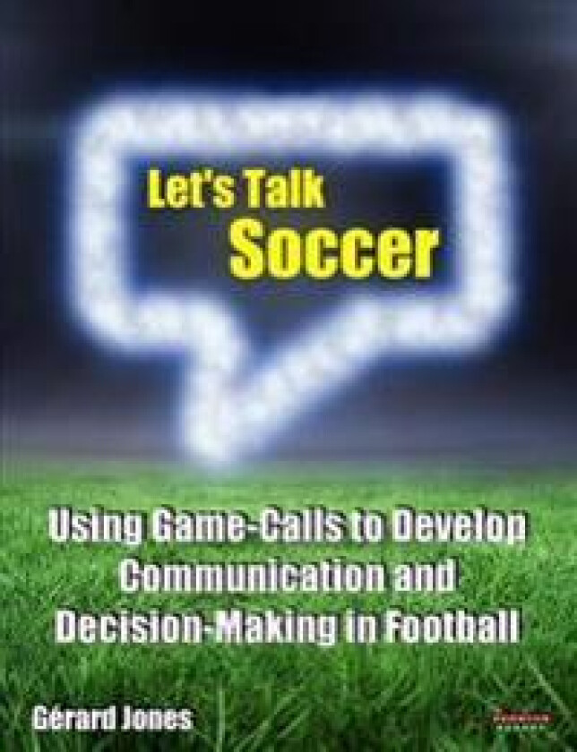 Let's Talk Soccer