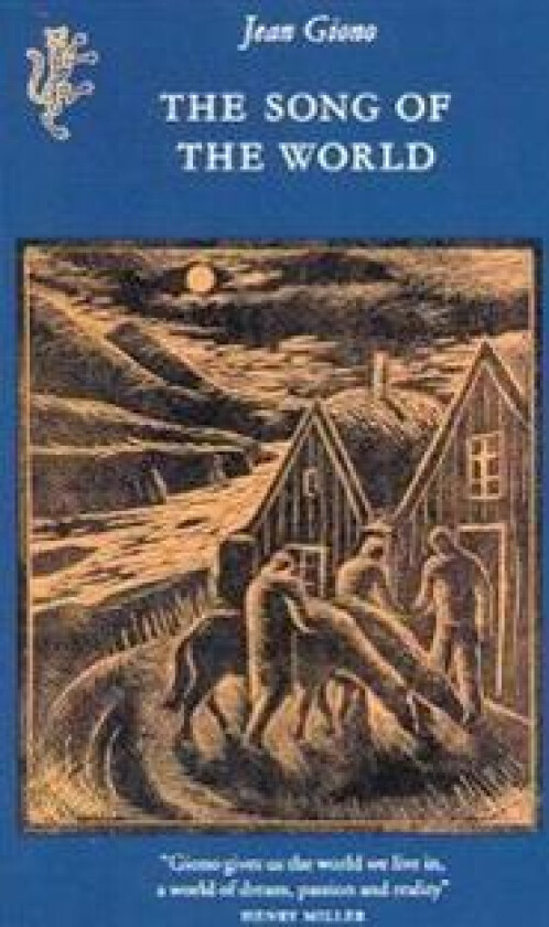 The Song of the World