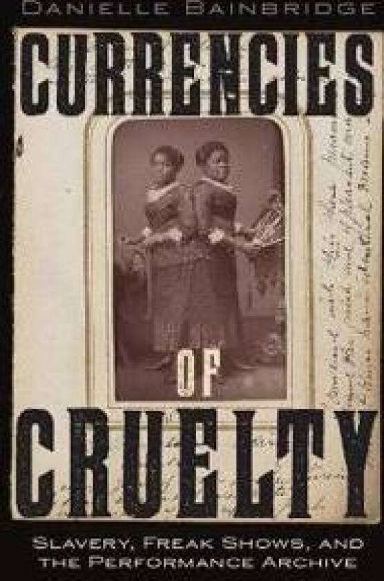 Currencies of Cruelty