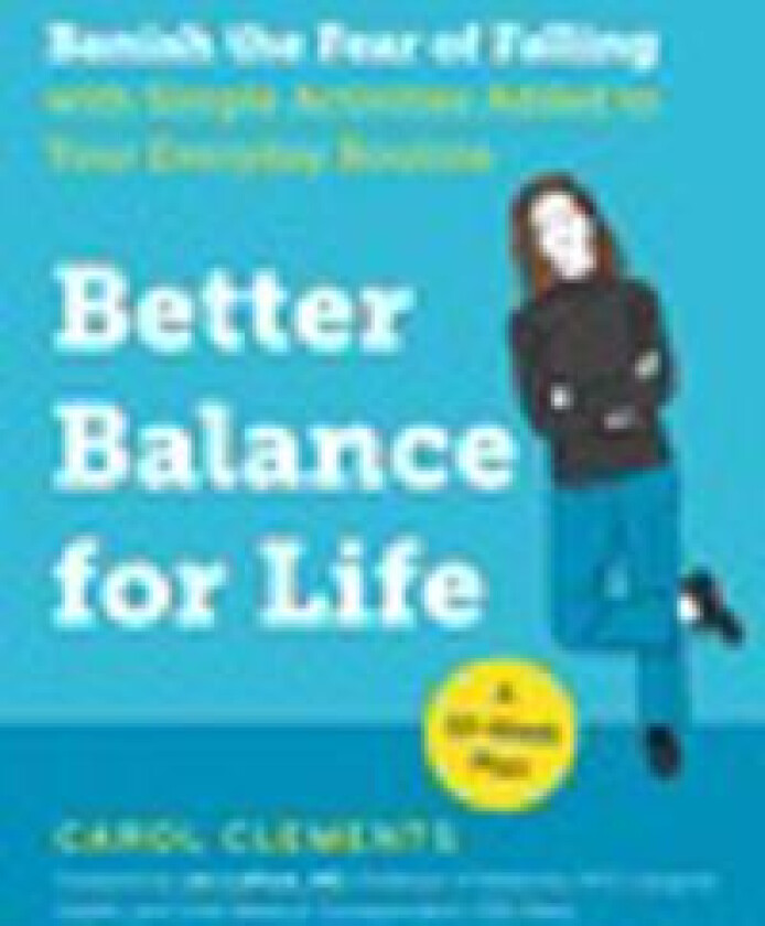 Better Balance for Life