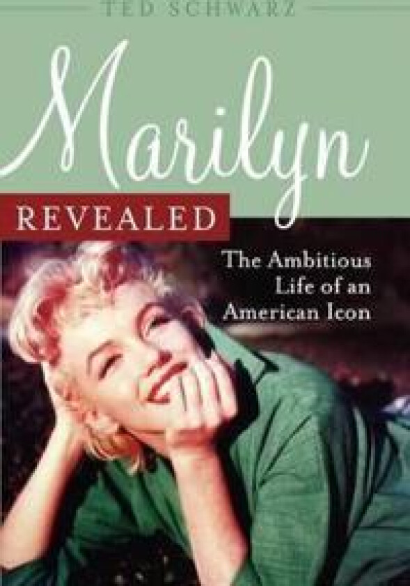 Marilyn Revealed