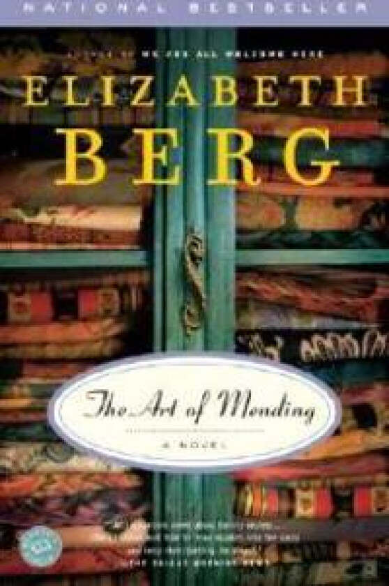The Art of Mending